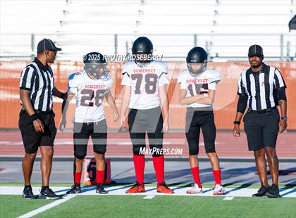 Thumbnail 1 in JV: Somerset Academy Losee @ Legacy photogallery.
