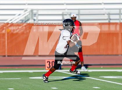 Thumbnail 1 in JV: Somerset Academy Losee @ Legacy photogallery.