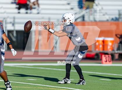 Thumbnail 2 in JV: Somerset Academy Losee @ Legacy photogallery.