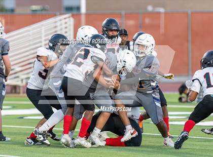 Thumbnail 2 in JV: Somerset Academy Losee @ Legacy photogallery.