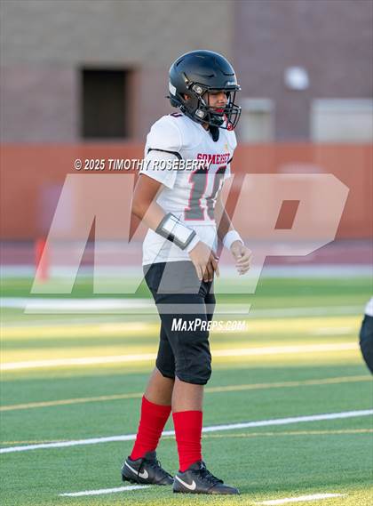 Thumbnail 3 in JV: Somerset Academy Losee @ Legacy photogallery.