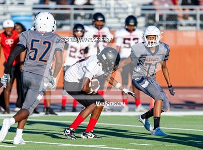 Thumbnail 2 in JV: Somerset Academy Losee @ Legacy photogallery.