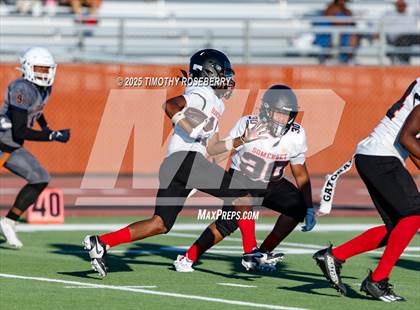 Thumbnail 1 in JV: Somerset Academy Losee @ Legacy photogallery.