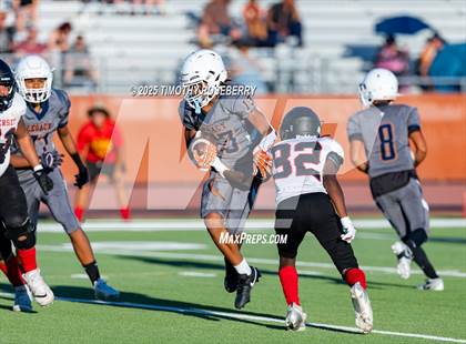 Thumbnail 3 in JV: Somerset Academy Losee @ Legacy photogallery.