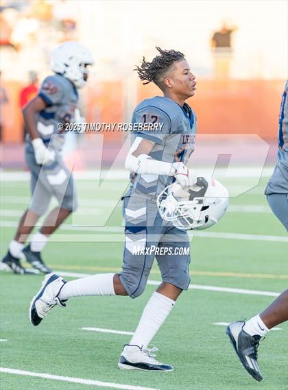 Thumbnail 1 in JV: Somerset Academy Losee @ Legacy photogallery.