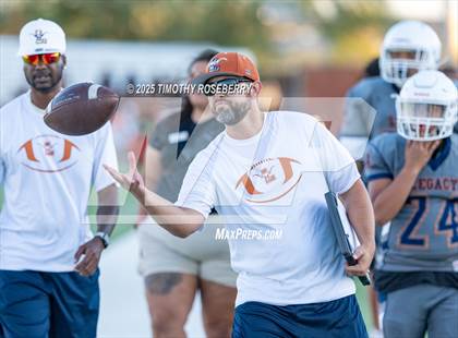 Thumbnail 2 in JV: Somerset Academy Losee @ Legacy photogallery.