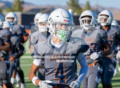 Thumbnail 3 in JV: Somerset Academy Losee @ Legacy photogallery.