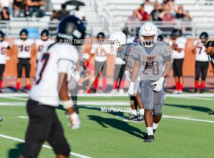 Thumbnail 3 in JV: Somerset Academy Losee @ Legacy photogallery.