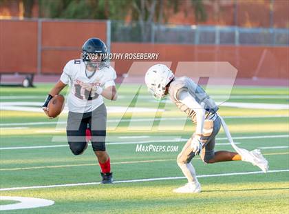 Thumbnail 3 in JV: Somerset Academy Losee @ Legacy photogallery.