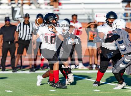 Thumbnail 3 in JV: Somerset Academy Losee @ Legacy photogallery.