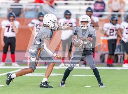 Thumbnail 1 in JV: Somerset Academy Losee @ Legacy photogallery.