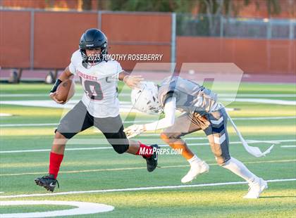 Thumbnail 1 in JV: Somerset Academy Losee @ Legacy photogallery.