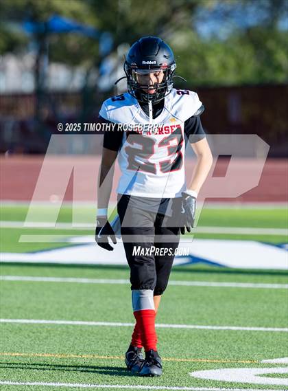 Thumbnail 2 in JV: Somerset Academy Losee @ Legacy photogallery.
