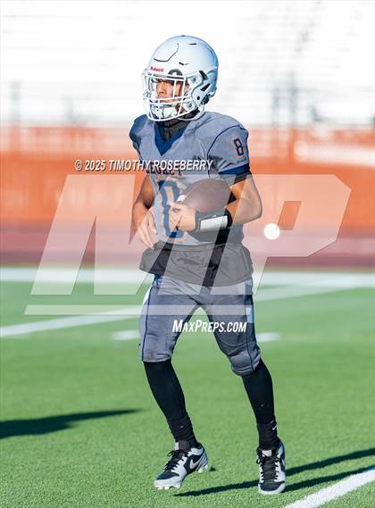 Thumbnail 2 in JV: Somerset Academy Losee @ Legacy photogallery.
