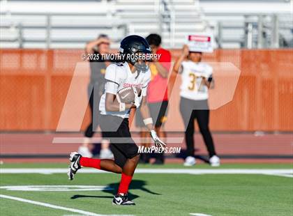 Thumbnail 2 in JV: Somerset Academy Losee @ Legacy photogallery.