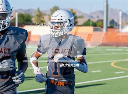 Thumbnail 2 in JV: Somerset Academy Losee @ Legacy photogallery.