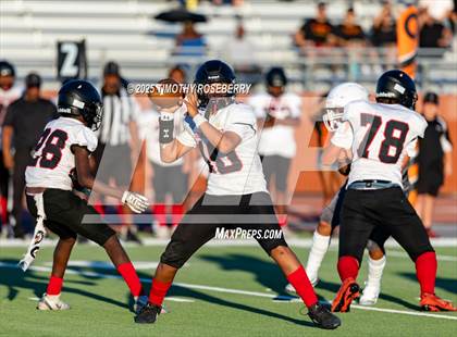 Thumbnail 1 in JV: Somerset Academy Losee @ Legacy photogallery.