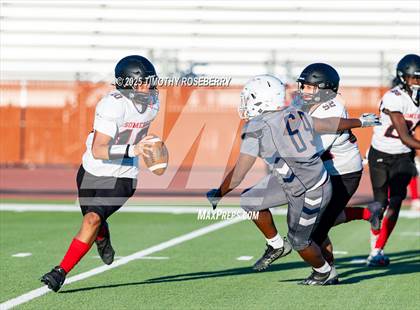 Thumbnail 2 in JV: Somerset Academy Losee @ Legacy photogallery.