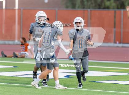 Thumbnail 1 in JV: Somerset Academy Losee @ Legacy photogallery.