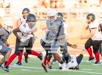 Thumbnail 3 in JV: Somerset Academy Losee @ Legacy photogallery.