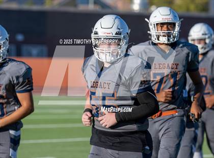 Thumbnail 2 in JV: Somerset Academy Losee @ Legacy photogallery.