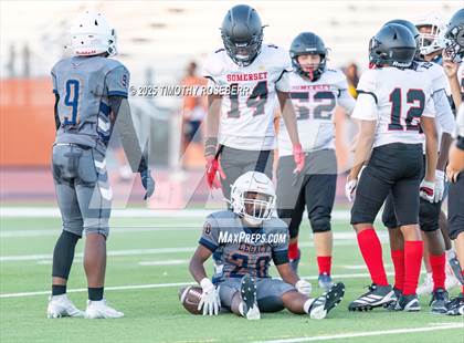 Thumbnail 3 in JV: Somerset Academy Losee @ Legacy photogallery.