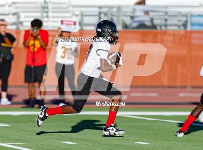 Thumbnail 3 in JV: Somerset Academy Losee @ Legacy photogallery.