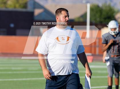 Thumbnail 1 in JV: Somerset Academy Losee @ Legacy photogallery.