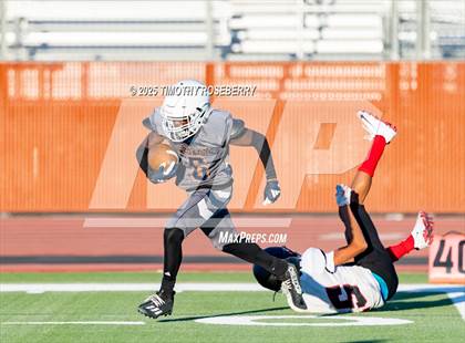 Thumbnail 3 in JV: Somerset Academy Losee @ Legacy photogallery.