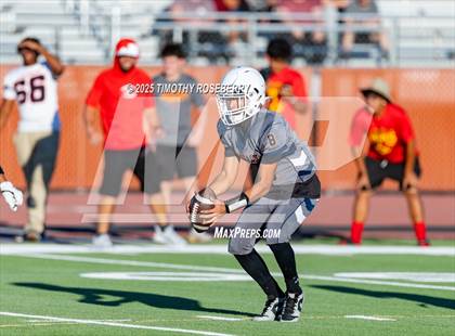 Thumbnail 2 in JV: Somerset Academy Losee @ Legacy photogallery.