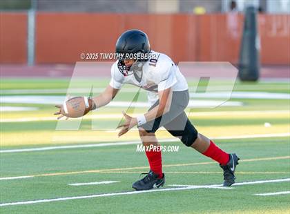 Thumbnail 2 in JV: Somerset Academy Losee @ Legacy photogallery.