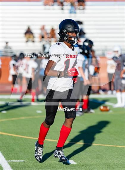 Thumbnail 1 in JV: Somerset Academy Losee @ Legacy photogallery.