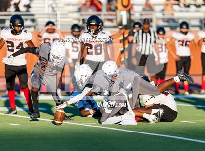 Thumbnail 2 in JV: Somerset Academy Losee @ Legacy photogallery.