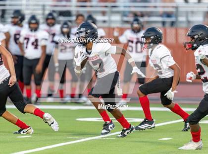 Thumbnail 3 in JV: Somerset Academy Losee @ Legacy photogallery.
