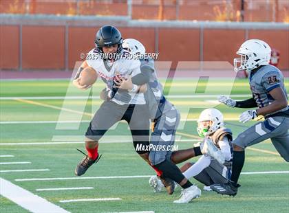 Thumbnail 2 in JV: Somerset Academy Losee @ Legacy photogallery.
