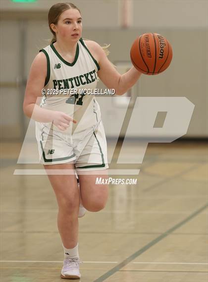 Thumbnail 1 in Masconomet Regional @ Pentucket Regional photogallery.