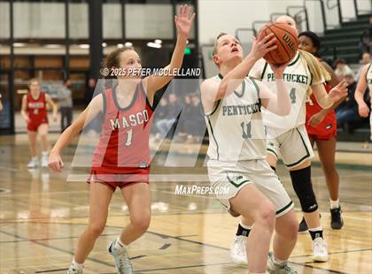 Thumbnail 2 in Masconomet Regional @ Pentucket Regional photogallery.