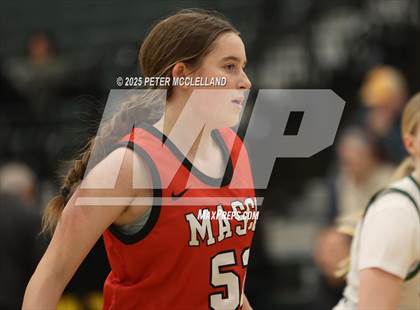 Thumbnail 1 in Masconomet Regional @ Pentucket Regional photogallery.
