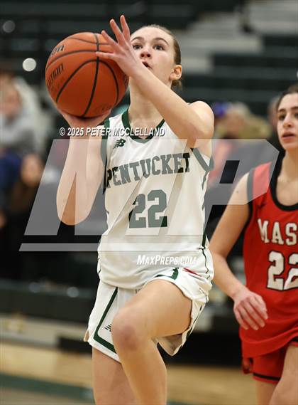 Thumbnail 2 in Masconomet Regional @ Pentucket Regional photogallery.