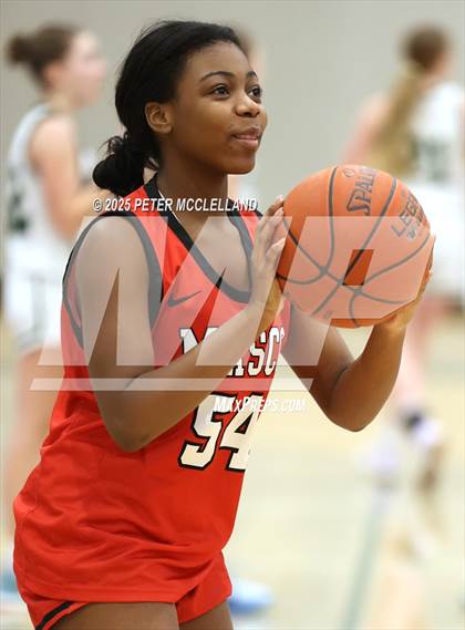 Thumbnail 2 in Masconomet Regional @ Pentucket Regional photogallery.