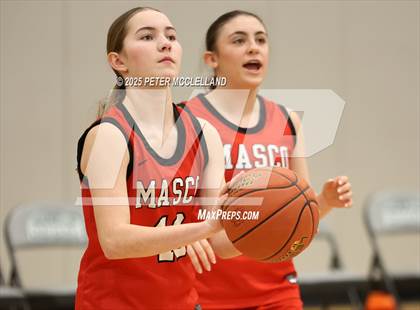 Thumbnail 2 in Masconomet Regional @ Pentucket Regional photogallery.