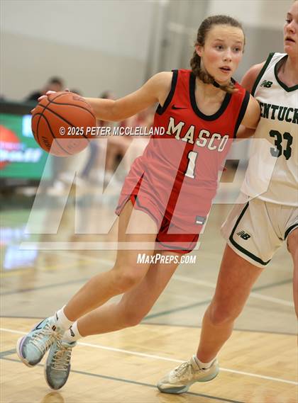Thumbnail 3 in Masconomet Regional @ Pentucket Regional photogallery.