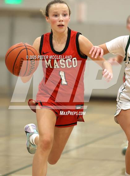 Thumbnail 2 in Masconomet Regional @ Pentucket Regional photogallery.