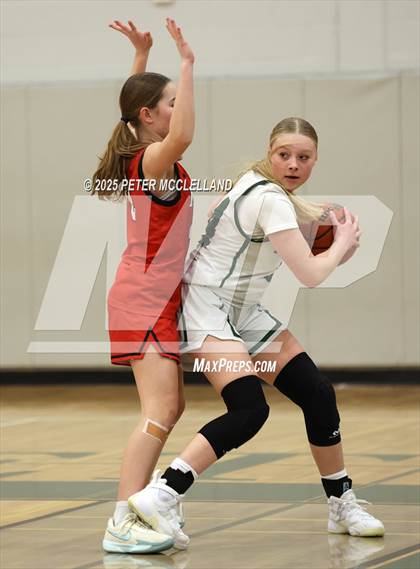 Thumbnail 3 in Masconomet Regional @ Pentucket Regional photogallery.