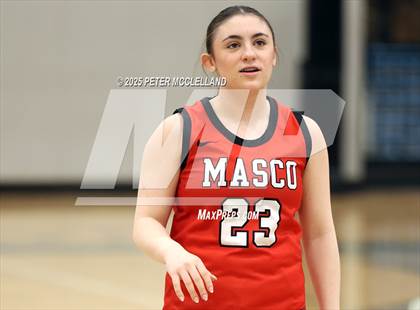 Thumbnail 2 in Masconomet Regional @ Pentucket Regional photogallery.
