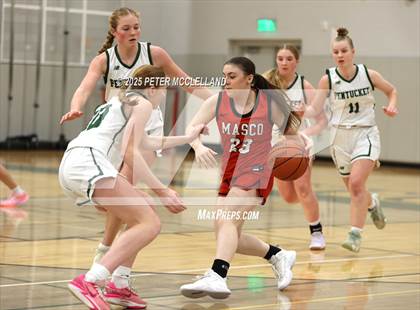 Thumbnail 3 in Masconomet Regional @ Pentucket Regional photogallery.