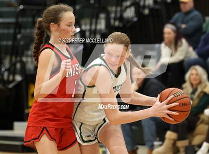 Thumbnail 2 in Masconomet Regional @ Pentucket Regional photogallery.