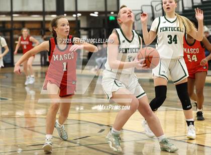 Thumbnail 3 in Masconomet Regional @ Pentucket Regional photogallery.