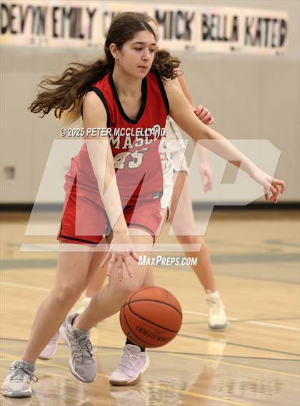 Thumbnail 3 in Masconomet Regional @ Pentucket Regional photogallery.