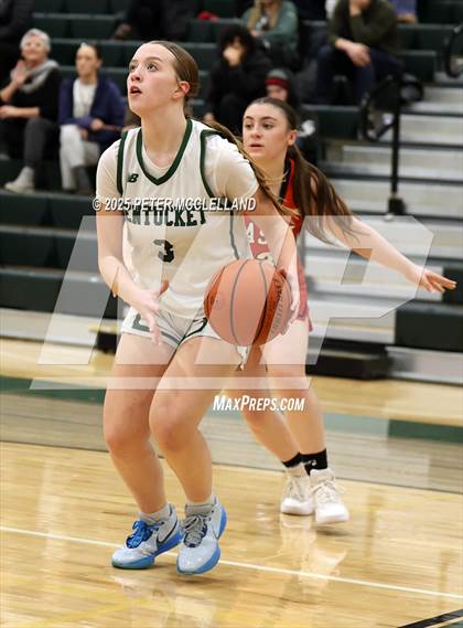 Thumbnail 2 in Masconomet Regional @ Pentucket Regional photogallery.